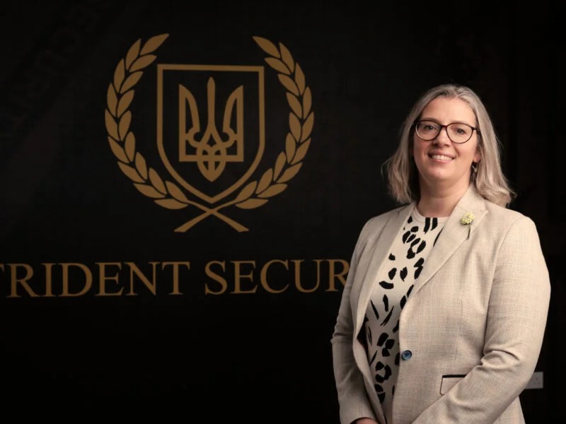 Rasa Yuriychuk