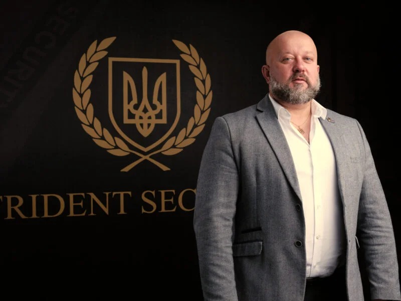 Roman Yuriychuk